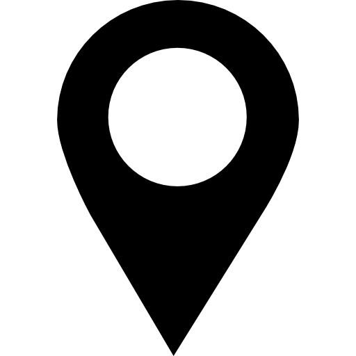 Symbol für Ort, Location
